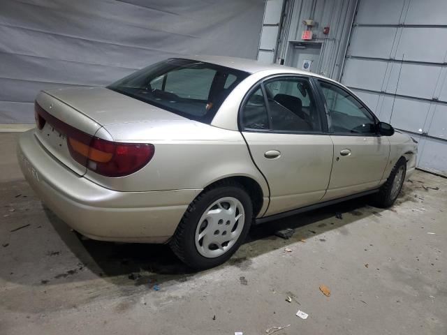 Photo 3 from auction – 2002 SATURN SL2 with VIN 1G8ZK52752Z135167