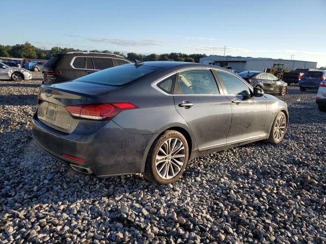Photo 3 from auction – 2017 GENESIS G80 BASE with VIN KMHGN4JEXHU177463