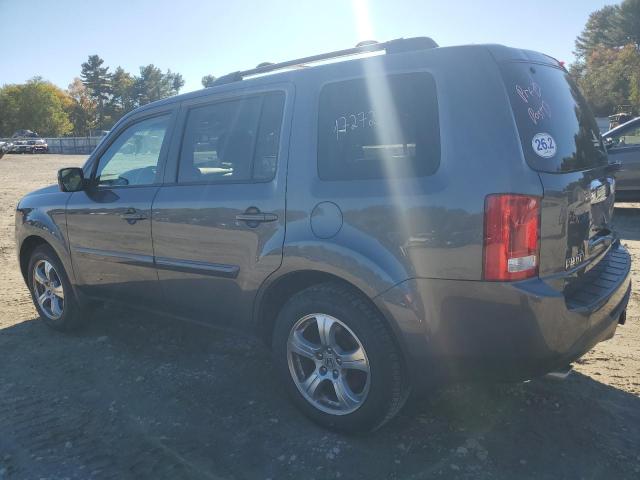 صورة رقم 2 من المزاد - 2015 HONDA PILOT EXL مع VIN 5FNYF4H52FB060090