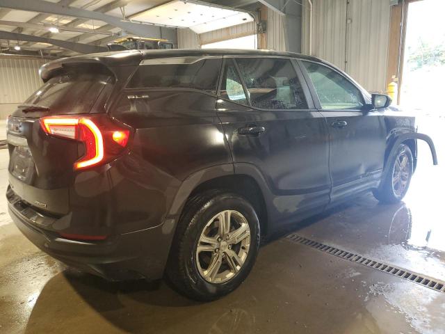 Photo 3 from auction – 2022 GMC TERRAIN SLE with VIN 3GKALTEV4NL177327