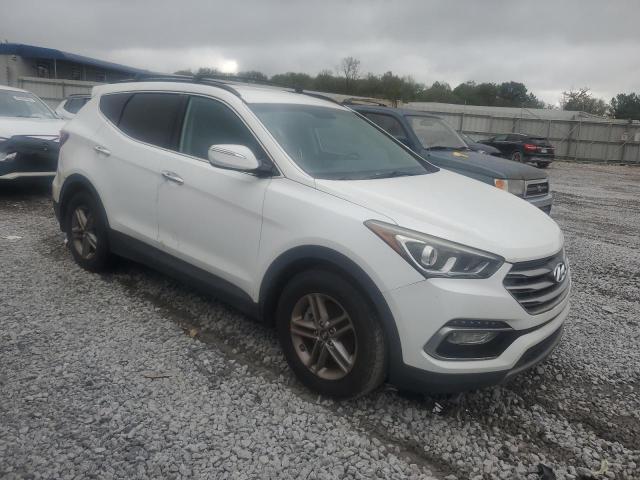 Photo 4 from auction – 2017 HYUNDAI SANTA FE S with VIN 5NMZU3LB4HH014599