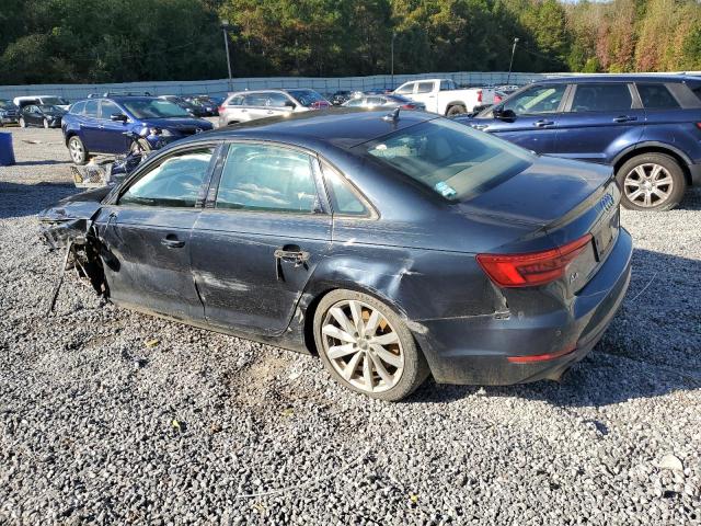 Photo 2 from auction – 2017 AUDI A4 PREMIUM with VIN WAUGNAF45HN004959