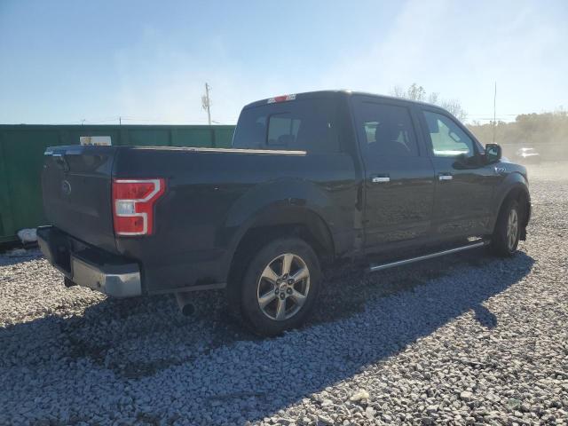 Photo 3 from auction – 2018 FORD F150 SUPER with VIN 1FTEW1C53JFA86971