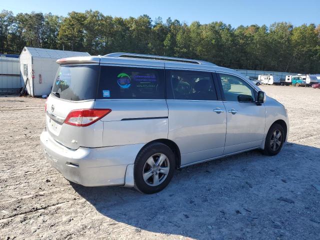 Photo 3 from auction – 2015 NISSAN QUEST S with VIN JN8AE2KP0F9133698