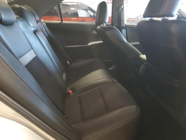 Photo 10 from auction – 2012 TOYOTA CAMRY BASE with VIN 4T1BF1FK7CU155742