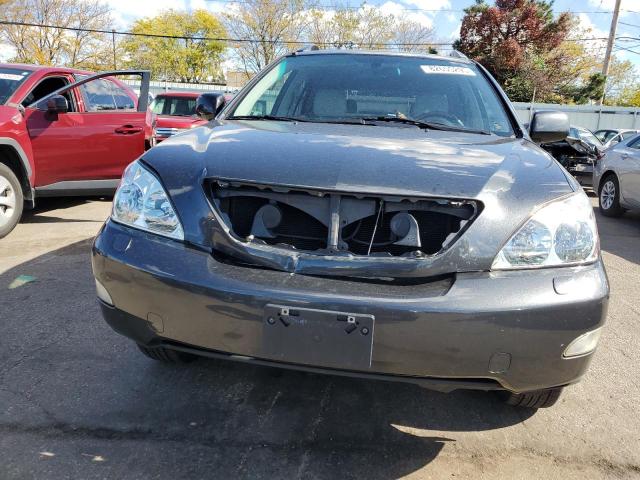 Photo 5 from auction – 2004 LEXUS RX 330 with VIN JTJHA31U240030784