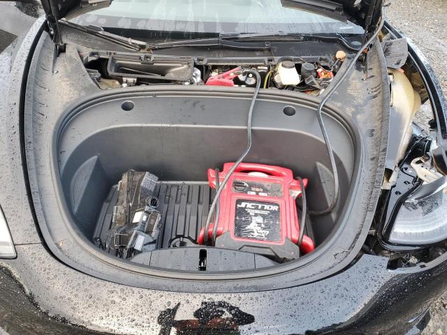 Photo 11 from auction – 2023 TESLA MODEL 3 with VIN 5YJ3E1EA6PF486363