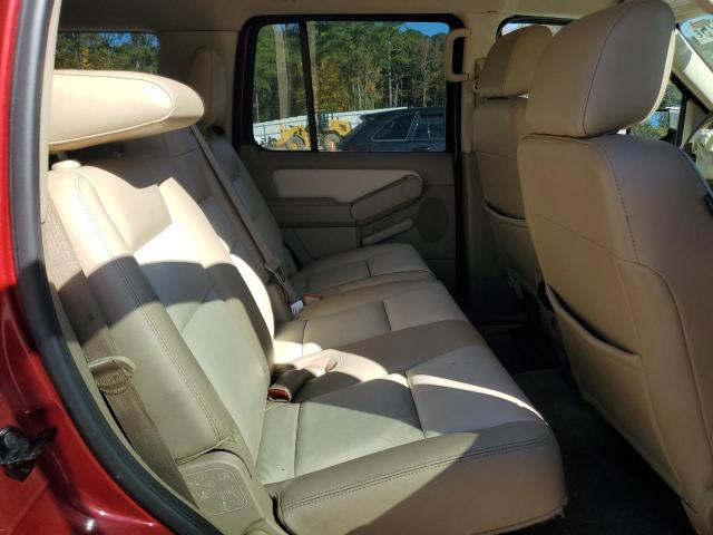 Photo 11 from auction – 2007 FORD EXPLORER E with VIN 1FMEU64E97UA61641