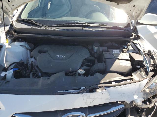 Photo 11 from auction – 2016 HYUNDAI ACCENT SE with VIN KMHCT4AE4GU994401
