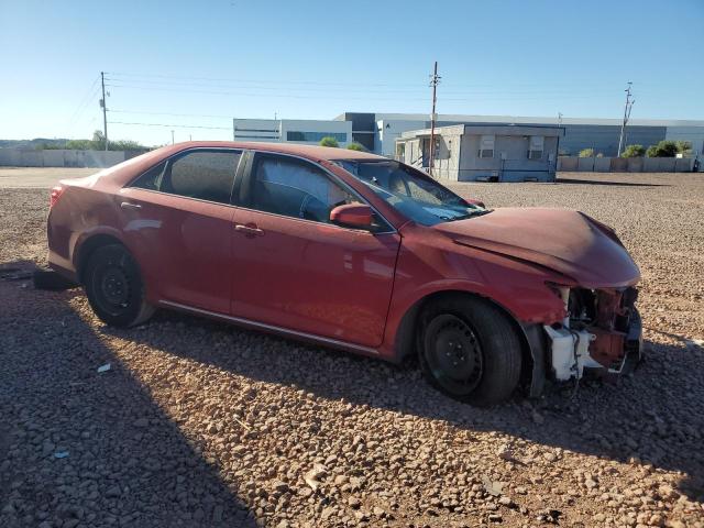 Photo 4 from auction – 2012 TOYOTA CAMRY BASE with VIN 4T1BF1FK0CU555903