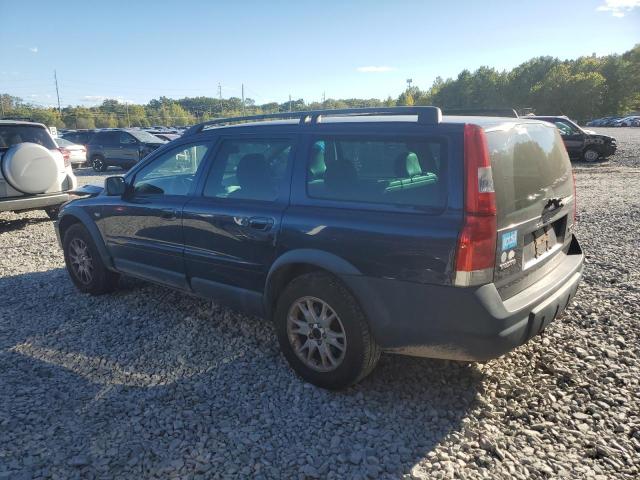 Photo 2 from auction – 2004 VOLVO XC70 with VIN YV1SZ59H841134219
