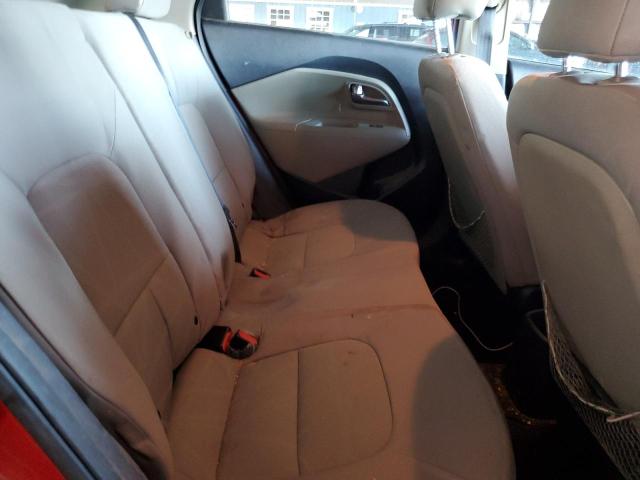 Foto 10 de la subasta – 2014 KIA RIO LX con VIN KNADM5A32E6409601