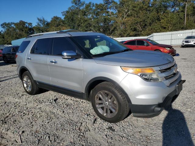 Photo 4 from auction – 2014 FORD EXPLORER X with VIN 1FM5K7D80EGB40245