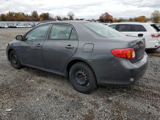Photo 2 from auction – 2010 TOYOTA COROLLA BA with VIN 2T1BU4EE9AC317369