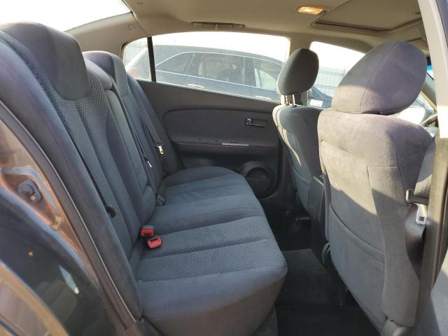 Photo 10 from auction – 2005 NISSAN ALTIMA SE with VIN 1N4BL11E25C393348
