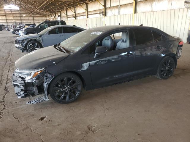 Photo 1 from auction – 2023 TOYOTA COROLLA SE with VIN JTDS4MCEXP3517469