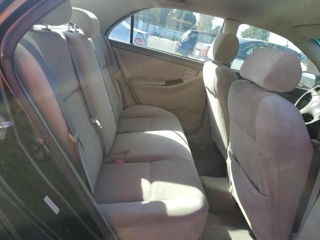 Photo 10 from auction – 2007 TOYOTA COROLLA CE with VIN 1NXBR32E27Z925449
