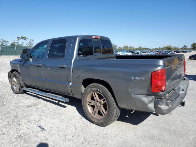 Photo 2 from auction – 2010 DODGE DAKOTA SXT with VIN 1D7CW3GP7AS178385