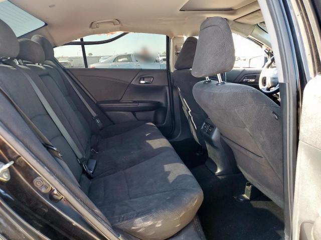 Photo 10 from auction – 2015 HONDA ACCORD EX with VIN 1HGCR2F72FA241663