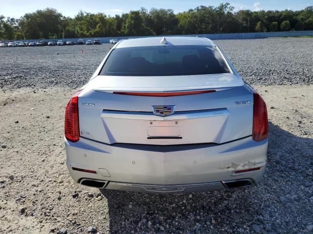 Photo 6 from auction – 2016 CADILLAC CTS with VIN 1G6AP5SX2G0195488