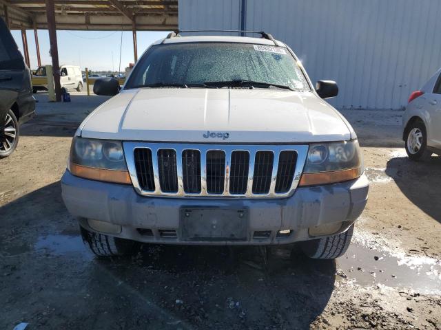 Photo 5 from auction – 2000 JEEP GRAND CHER with VIN 1J4G248S9YC394026