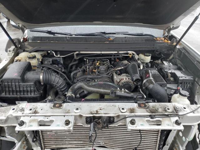 Photo 11 from auction – 2016 GMC CANYON SLT with VIN 1GTP6DE14G1353643