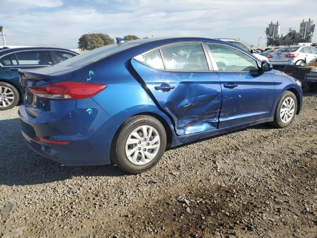 Photo 3 from auction – 2017 HYUNDAI ELANTRA SE with VIN 5NPD74LF3HH143365