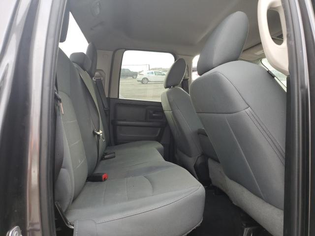 Photo 10 from auction – 2018 RAM 1500 ST with VIN 1C6RR6FTXJS211396