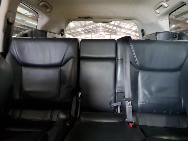 Photo 10 from auction – 2013 LEXUS LX 570 with VIN JTJHY7AX5D4120260