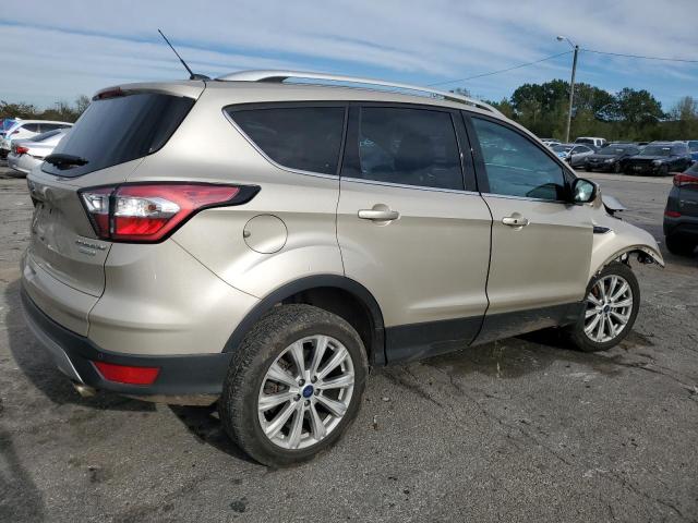 Photo 3 from auction – 2017 FORD ESCAPE TITANIUM with VIN 1FMCU0J98HUE89925