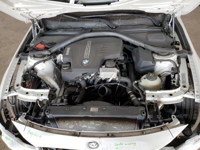 Photo 11 from auction – 2015 BMW 428 XI GRA with VIN WBA4C9C54FD331084