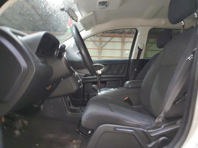 Photo 7 from auction – 2010 DODGE JOURNEY SE with VIN 3D4PG4FB2AT212867