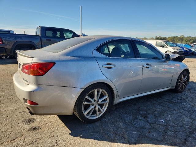 Photo 3 from auction – 2007 LEXUS IS 350 with VIN JTHBE262675013555
