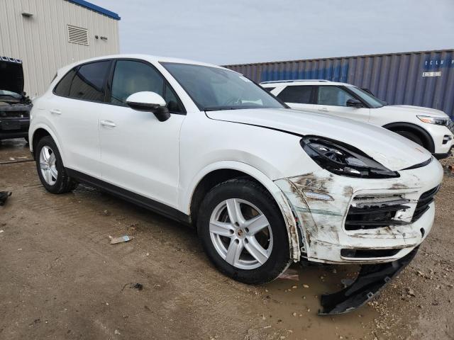 Photo 4 from auction – 2019 PORSCHE CAYENNE with VIN WP1AA2AYXKDA01121