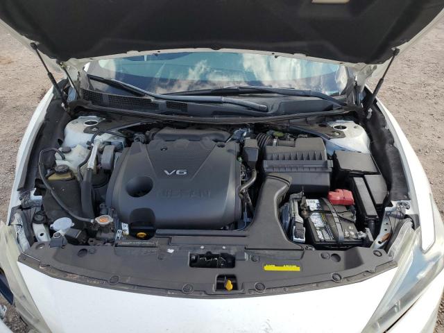 Photo 11 from auction – 2016 NISSAN MAXIMA 3.5 with VIN 1N4AA6AP2GC406828