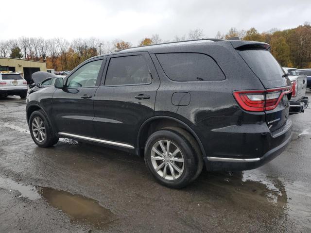 Photo 2 from auction – 2018 DODGE DURANGO SX with VIN 1C4RDJAG8JC248123
