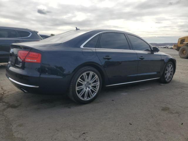 Photo 3 from auction – 2012 AUDI A8 L QUATT with VIN WAURVAFD0CN034226