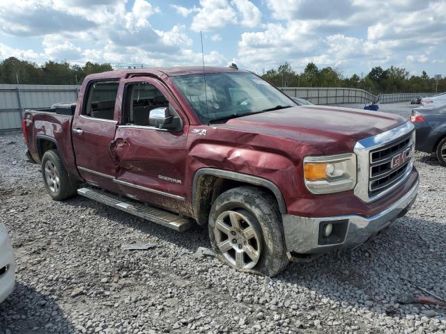 Photo 4 from auction – 2014 GMC SIERRA with VIN 3GTU2VEC2EG489855