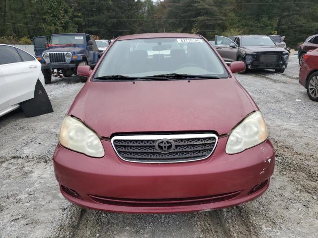 Photo 5 from auction – 2005 TOYOTA COROLLA CE with VIN 1NXBR32E15Z355781