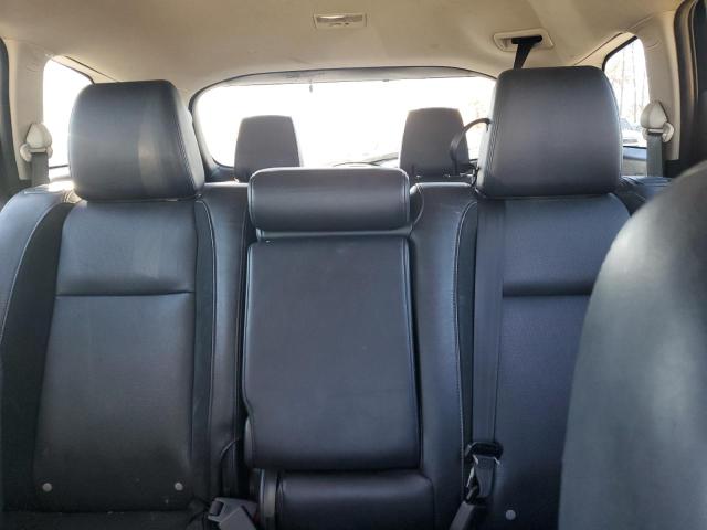 Photo 10 from auction – 2014 MAZDA CX-9 GRAND with VIN JM3TB3DV0E0442824