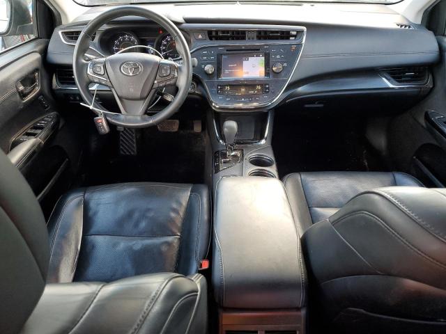 Photo 8 from auction – 2016 TOYOTA AVALON XLE with VIN 4T1BK1EBXGU217296