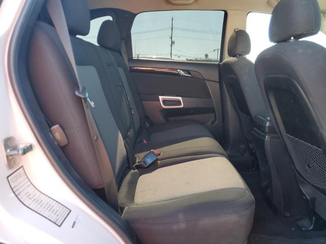 Photo 11 from auction – 2015 CHEVROLET CAPTIVA SP with VIN 3GNAL2EK4FS502777