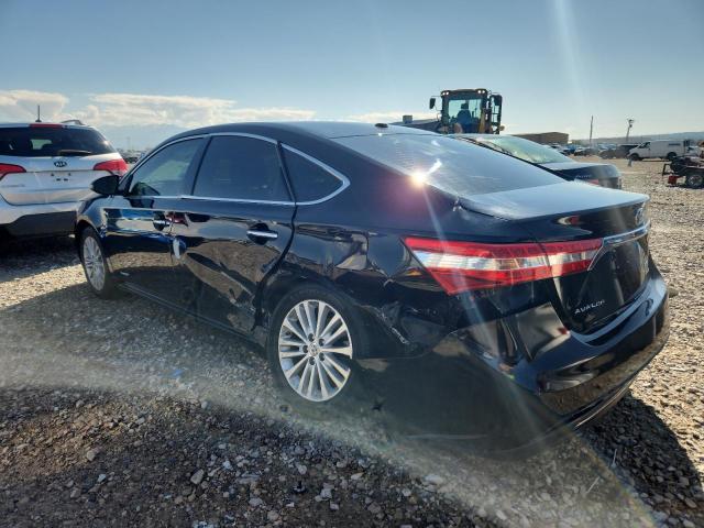 Photo 2 from auction – 2014 TOYOTA AVALON HYB with VIN 4T1BD1EB1EU023974