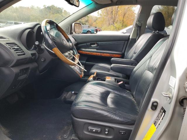 Photo 7 from auction – 2008 LEXUS RX 350 with VIN 2T2HK31U08C078274