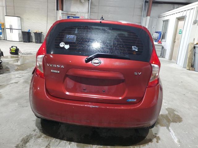 Photo 6 from auction – 2016 NISSAN VERSA NOTE with VIN 3N1CE2CP7GL372342