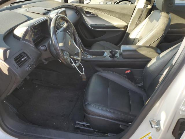 Photo 7 from auction – 2013 CHEVROLET VOLT with VIN 1G1RF6E47DU137058