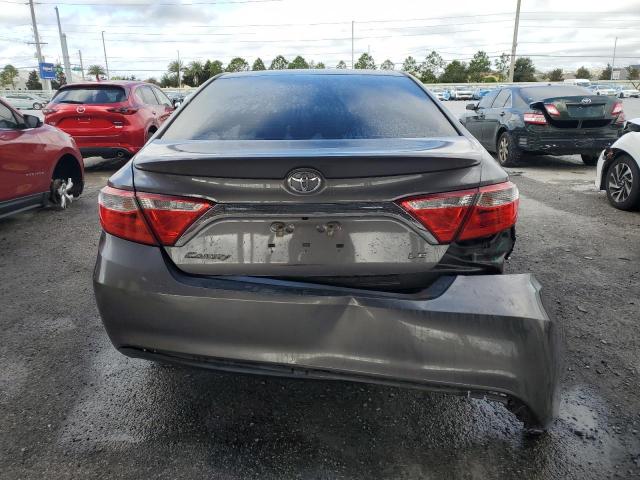 Photo 6 from auction – 2017 TOYOTA CAMRY LE with VIN 4T1BF1FK9HU679398
