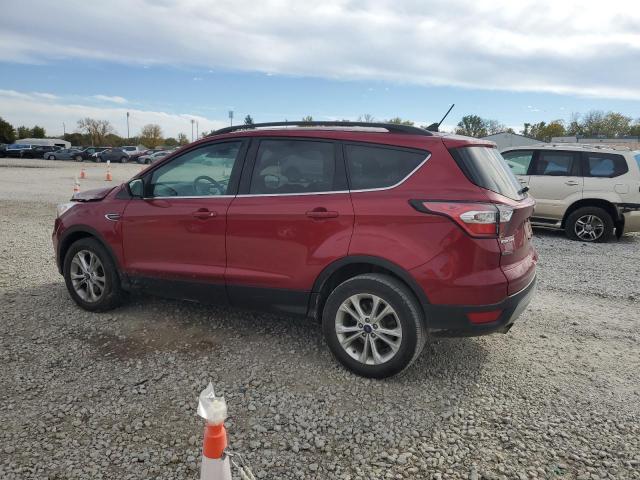 Zdjęcie 2 z aukcji – 2018 FORD ESCAPE z VIN 1FMCU9HD7JUA20636