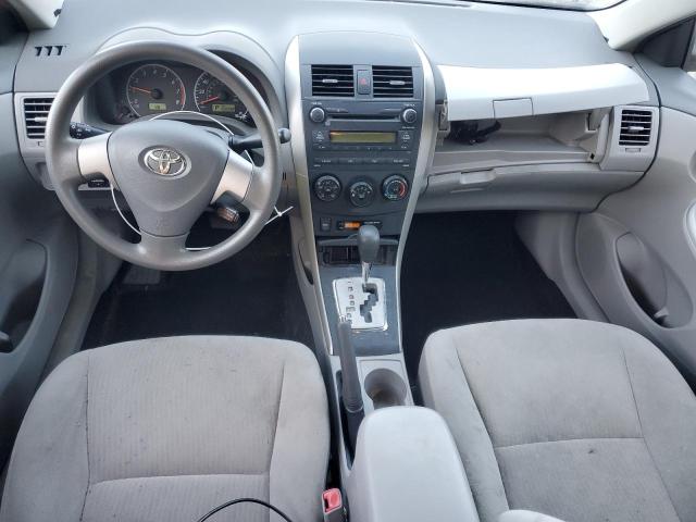 Photo 8 from auction – 2010 TOYOTA COROLLA BA with VIN 2T1BU4EE6AC382826