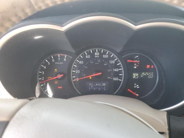 Photo 9 from auction – 2013 NISSAN QUEST S with VIN JN8AE2KP2D9062436